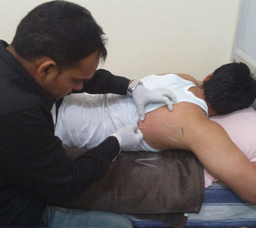 Sports & Physical Therapy Clinic