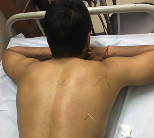 Sports & Physical Therapy Clinic