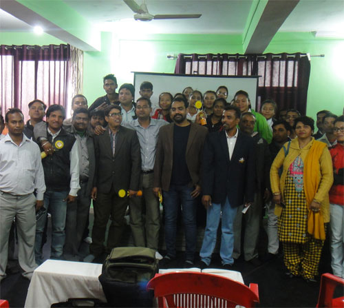 Sports & Physical Therapy Clinic