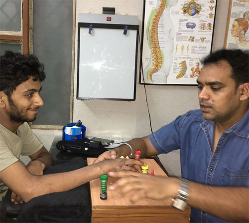 Sports & Physical Therapy Clinic