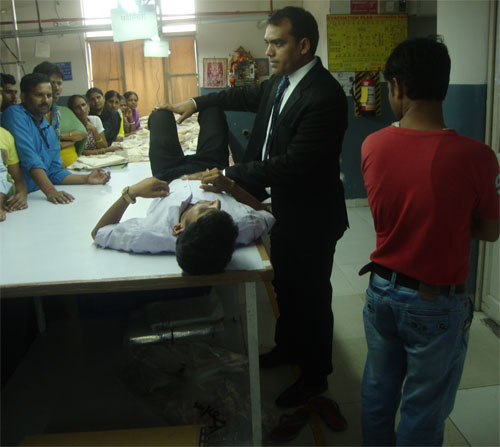 Sports & Physical Therapy Clinic