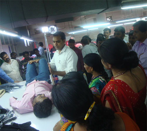 Sports & Physical Therapy Clinic