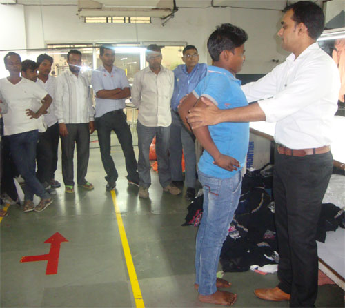 Sports & Physical Therapy Clinic