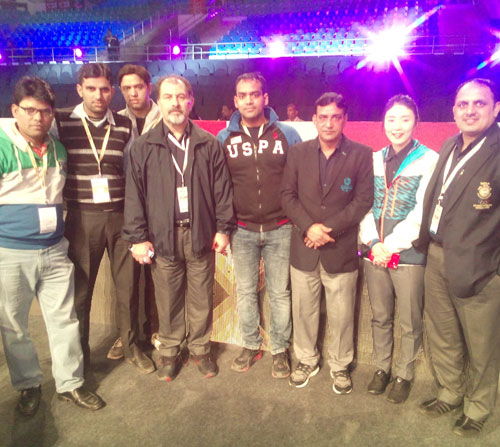 Sports & Physical Therapy Clinic