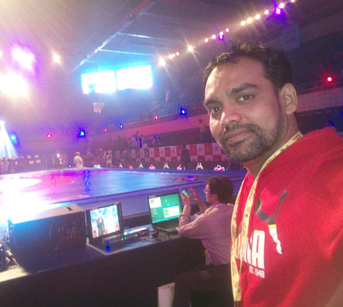 Sports & Physical Therapy Clinic