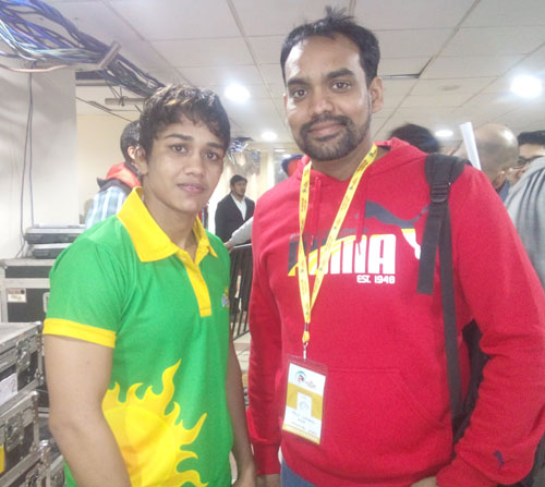 Sports & Physical Therapy Clinic