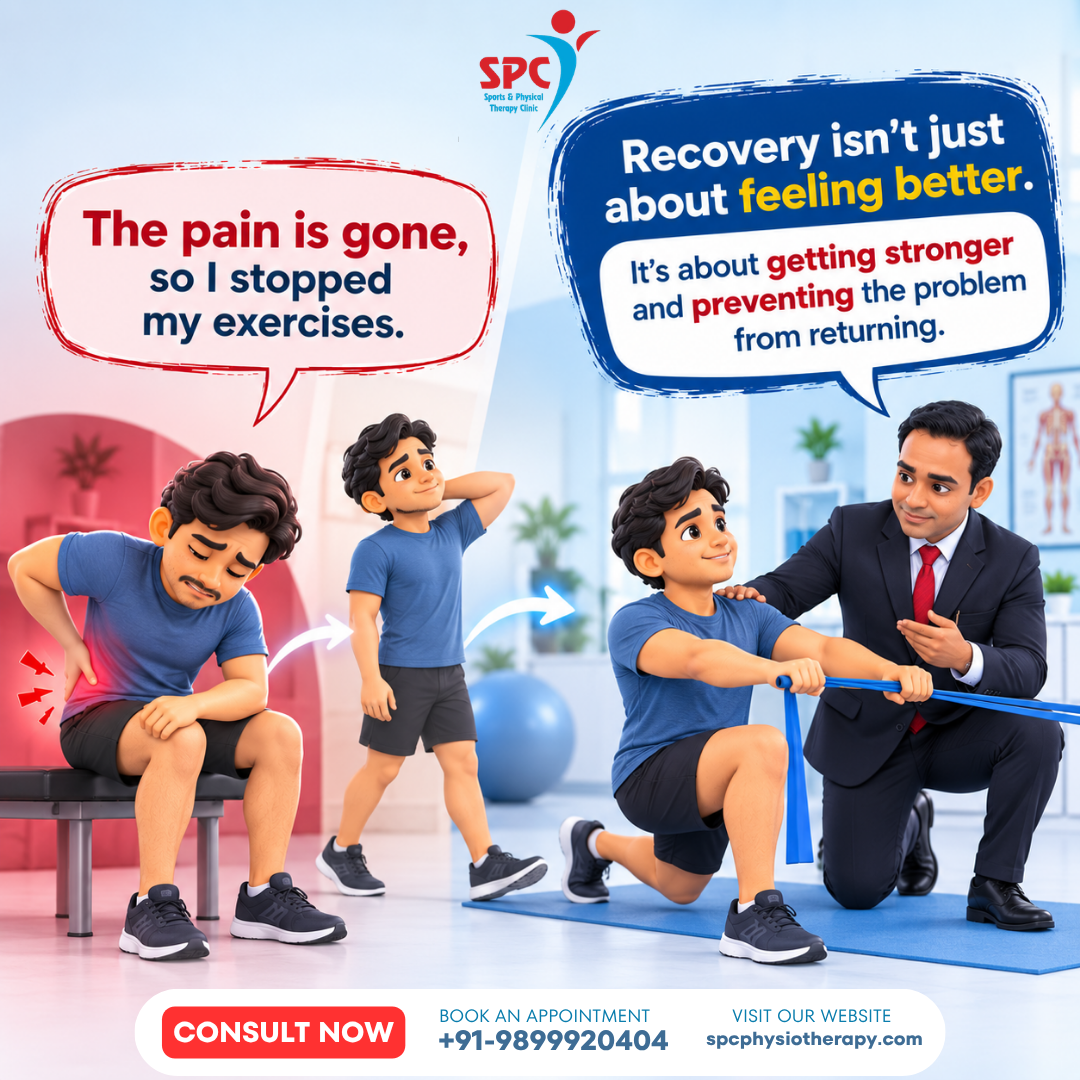 Best Physiotherapists Near Me in Sector 21, Faridabad